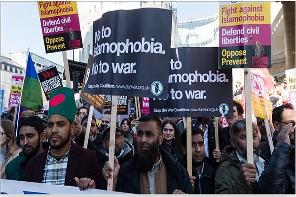 مسلمانان در سراسر جهان با تبعیض و محدودیت‌های اجتماعی و اقتصادی مواجه هستند