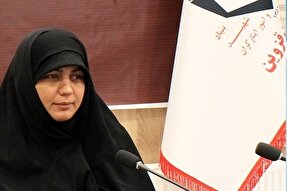 نماهنگ سرود «بشارت فتح» در قزوین رونمایی شد