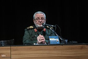 پیام ایران به صهیونیست‌ها؛ جنگی که آغاز کردید، می‌تواند آخرین نبردتان باشد