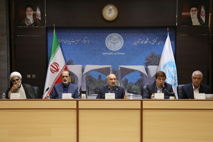 غفلت رژیم غاصب صهیونی از نقش حضور مردم در میدان