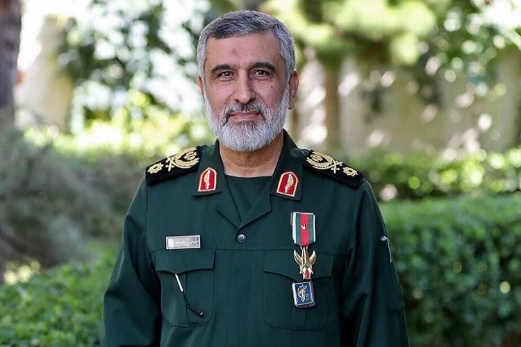 سردار حاجی‌زاده