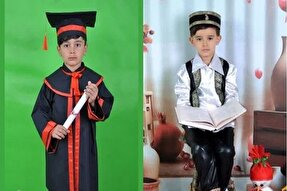 شهادت دو کودک قرآن‌آموز تبریزی در پی حمله رژیم صهیونیستی