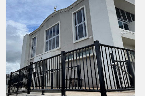 برگزاری روز درهای باز مساجد در استرالیا