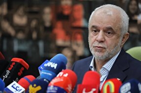 اوحدی: «وطن‌دوستی ایمانی» بالاترین دستاورد جنگ 12 روزه بود