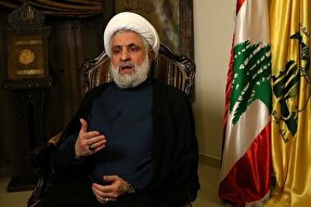 اسرائیل، داعش و آمریکا سه تهدید پیش روی لبنان هستند