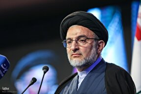 حمایت مردم از جبهه مقاومت با وقف پول