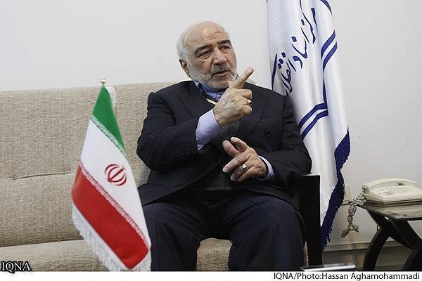 جواد منصوری