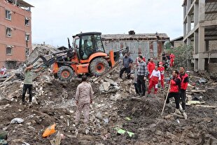 تجاوز وحشیانه رژیم صهیونیستی به مناطق مسکونی مصداق بارز جنایت جنگی است