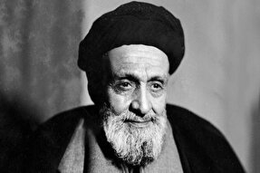 پیام آور وحدت و بیداری + فیلم