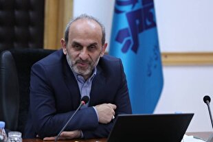 آیه‌ای که با شنیدن خبر شهادت فرماندهان به گوش رهبری رسید + فیلم