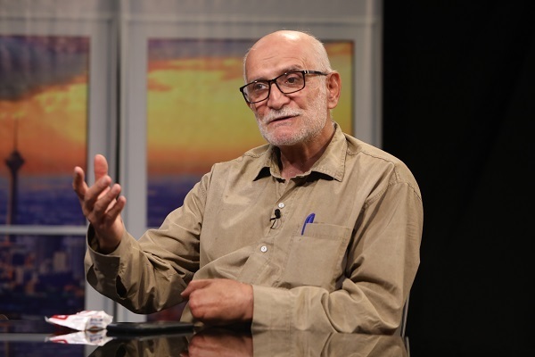 تعزیه را از تحریف مدرنیته مصون نگه داریم