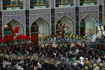 اعلام برنامه‌های ویژه ماه محرم برای زائران ‌غیر ایرانی