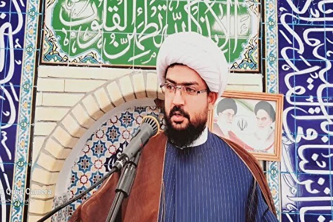 رژیم صهیونیستی سعی در القای فضای دوقطبی در جامعه دارد + فیلم