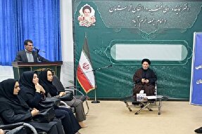 فعالیت‌های جهاددانشگاهی لرستان تشریح شد + عکس