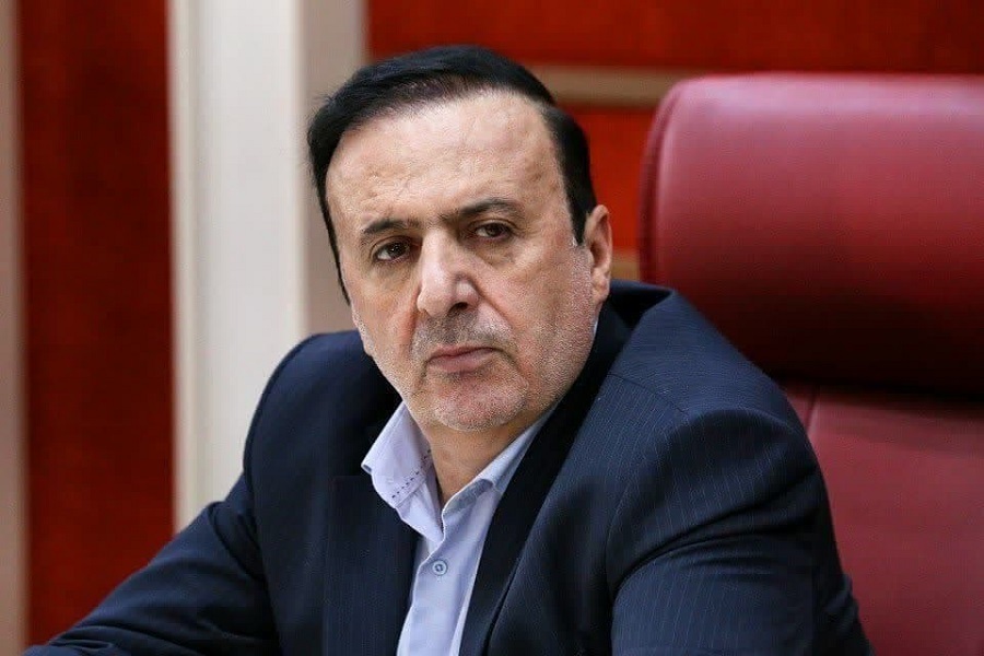 نوذری استاندار قزوین