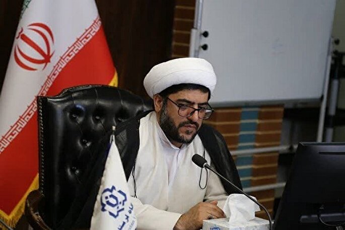 جهاددانشگاهی ظرفیتی برای تقویت سرمایه اجتماعی است