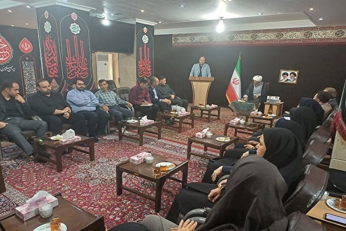 اجرای طرح‌های جهاددانشگاهی نیازمند همراهی مسئولان است