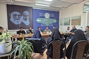 نقش مؤثر جهاد‌دانشگاهی در حوزه فرهنگ و رسانه + عکس