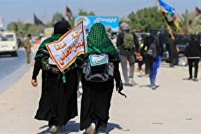 راهپیمایی اربعین؛ نمایش وحدت و دیپلماسی مردمی در قلب تحولات منطقه