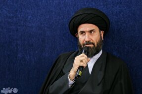 پیاده‌روی اربعین از مصادیق مبارزه با اسرائیل است