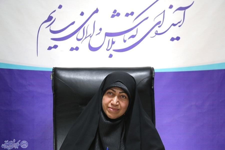 فاطمه محمدبیگی