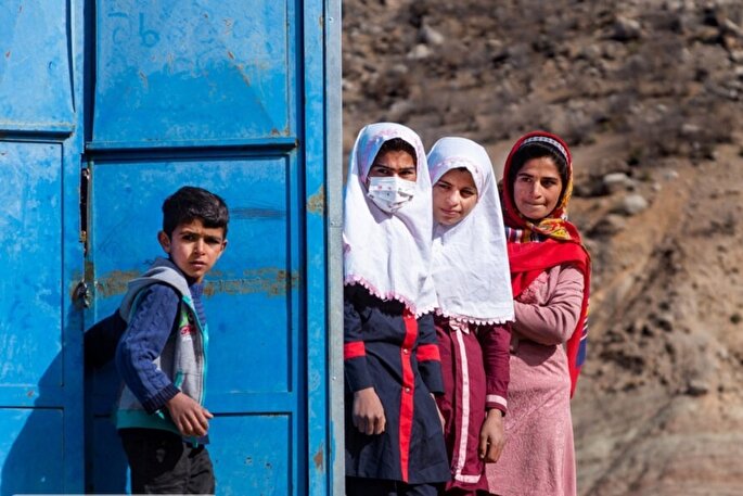 هیچ کودکی در استان قزوین نباید از آموزش محروم بماند