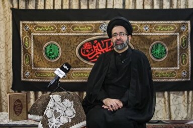 فیلم | اصالت زیارت عاشورا بر پایه نسخه ابن سکون حلی