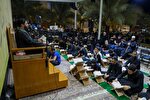 رشد 5 درصدی برنامه‌های کاروان قرآنی «امام رضا(ع)» در اربعین امسال