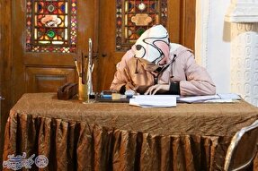 برگزاری رویداد «قلم‌های بیدار» با محوریت آیات قرآن در قزوین