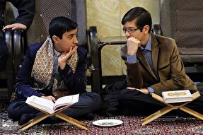 راه‌یابی ۸۸ نفر از قزوین به مرحله استانی چهل‌وهشتمین دوره مسابقات قرآن