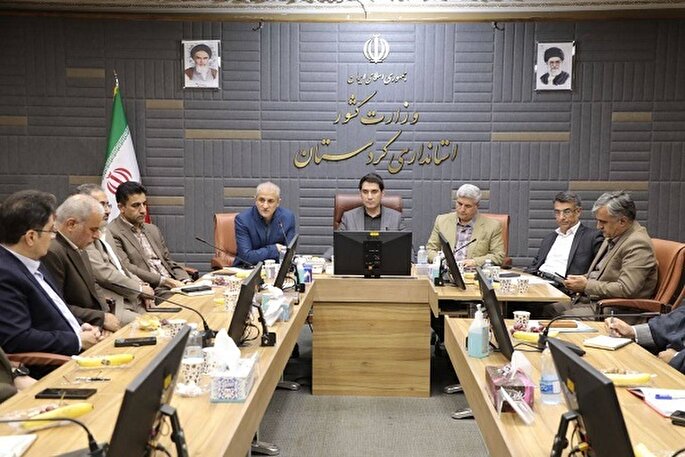 کردستان؛ انتخابی شایسته برای میزبانی مسابقات سراسری قرآن اوقاف