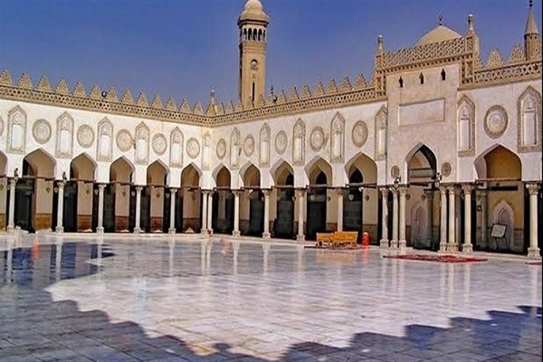 اجرای طرح «ختم قرآن حافظان در یک روز» در مصر