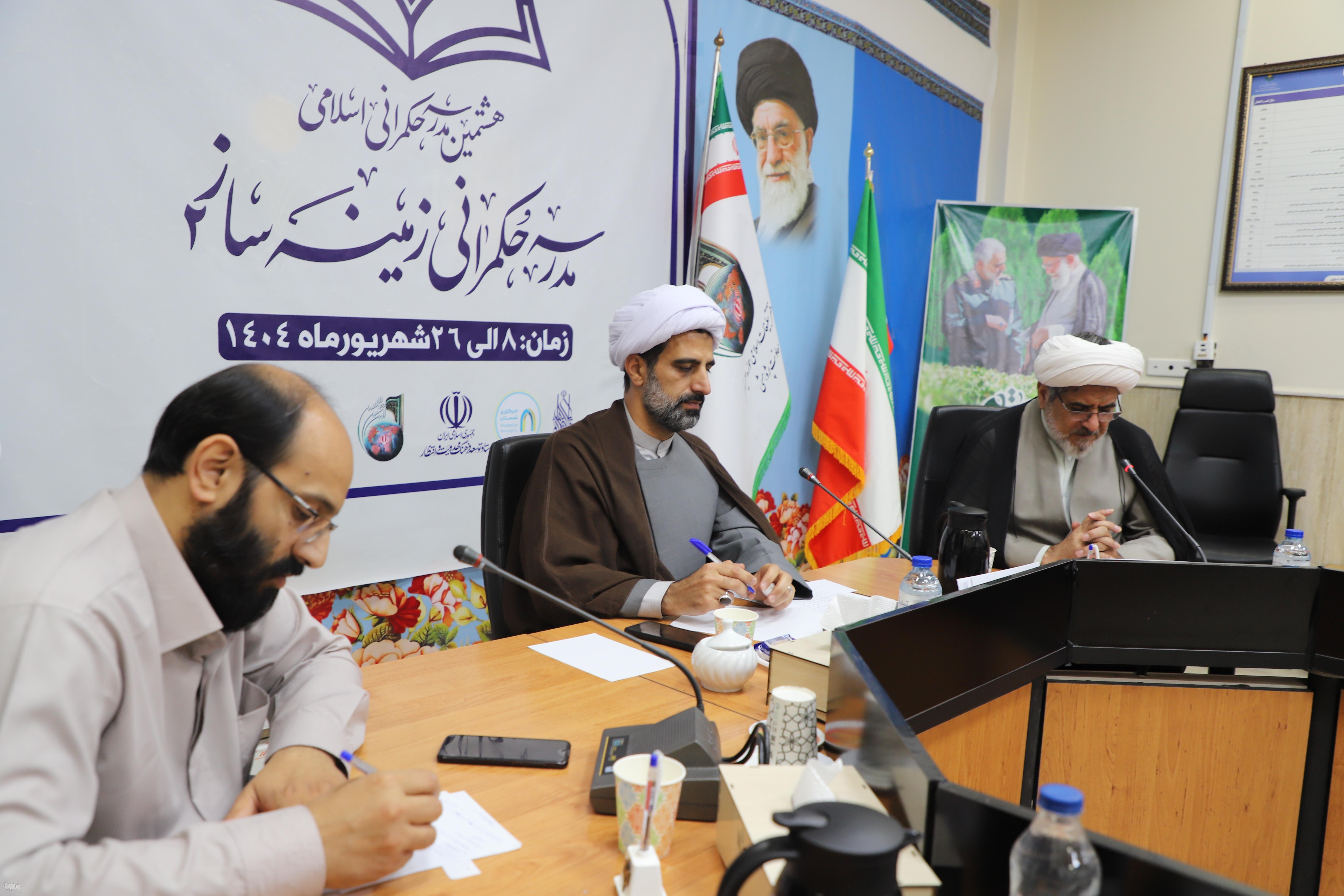 جنگ شناختی پنج محور حکمرانی زمینه‌ساز را نشانه گرفته است