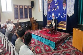 حوزه علمیه در حال فاصله گرفتن از اصول استوار و کهن است