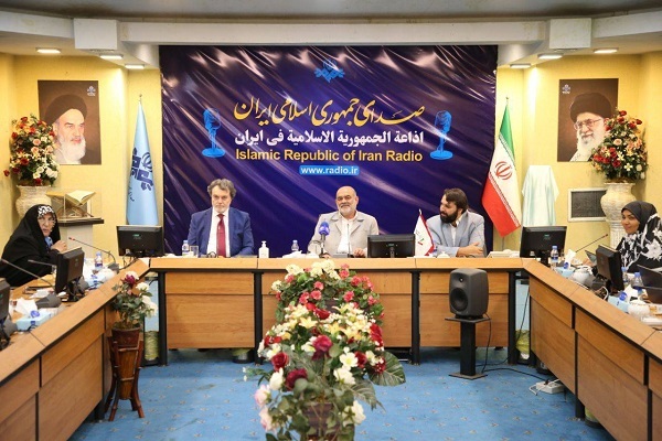 زن ایرانی در تاریخ همواره تدبیرگر بوده است