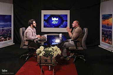 فیلم | ریاضت، ضامن رسیدن به شهود نیست