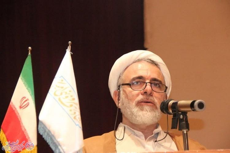 احمدی دبیر ستاد امر به معروف و نهی از منکر