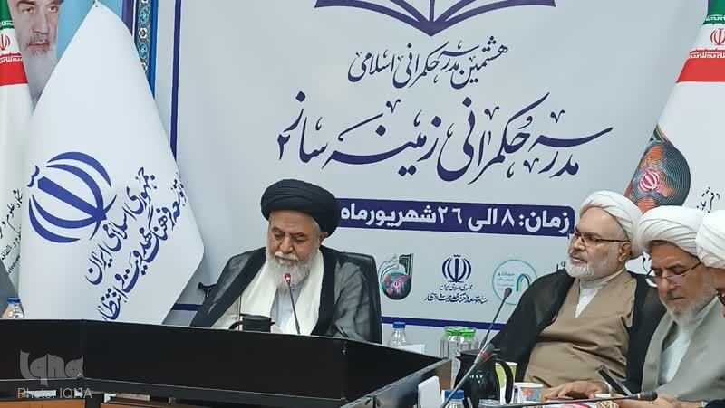 ضعف رسانه، مانع رساندن پیام دین به جامعه است