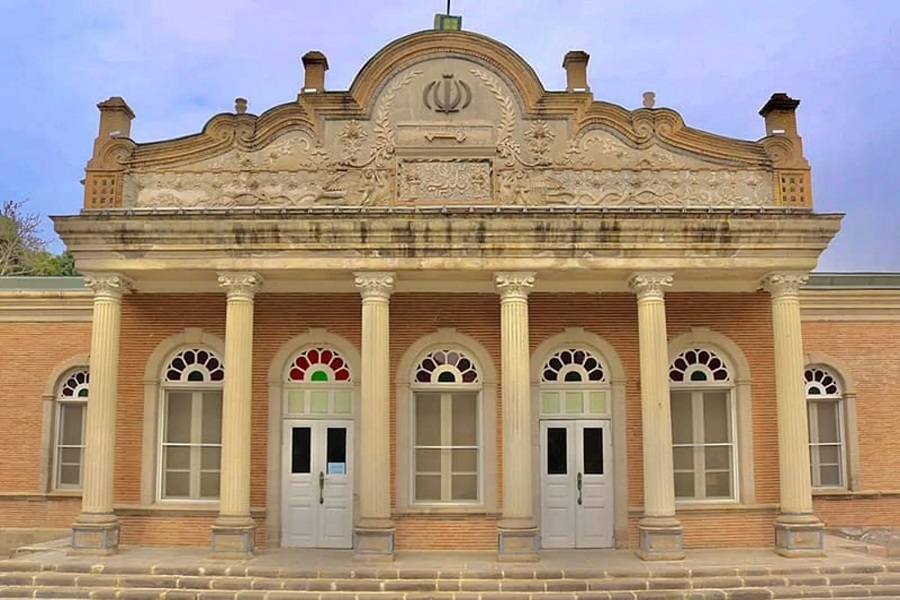 شهرداری قزوین شهرداری قزوین