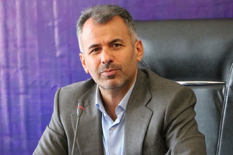 اصغری مدیرکل آموزش و پرورش قزوین اصغری مدیرکل آموزش و پرورش قزوین