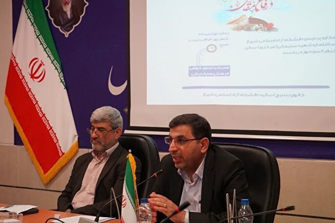 ایران در جنگ ۱۲ روزه با تکیه بر توان داخلی پاسخ دشمن را داد