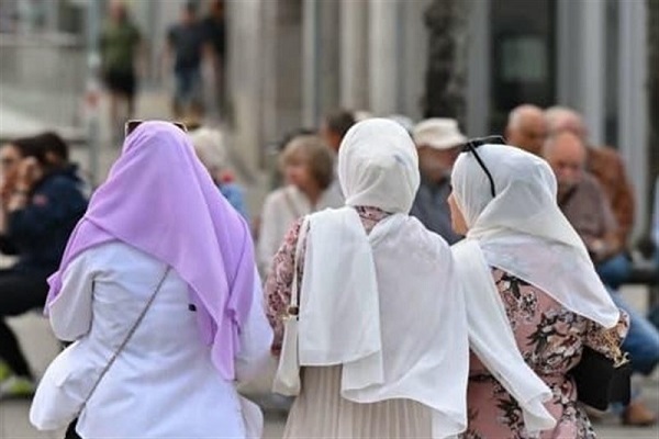 نگرانی مسلمانان اتریش از طرح پیشنهادی ممنوعیت حجاب در مدارس