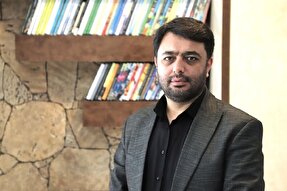 سرانه امانت کتاب در قزوین بالاتر از میانگین کشوری است