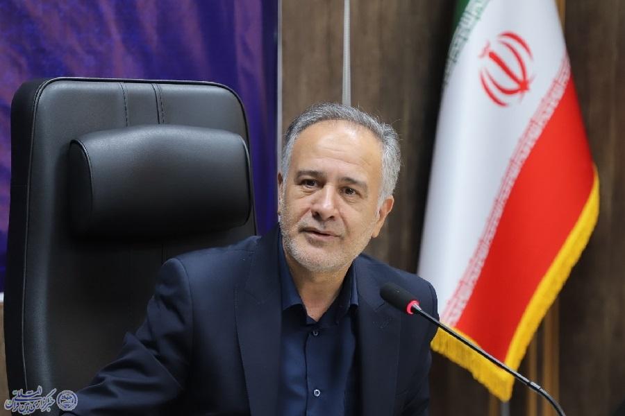 حمید طاهری رئیس دانشگاه بینالمللی امام خمینی(ره) حمید طاهری رئیس دانشگاه بینالمللی امام خمینی(ره)