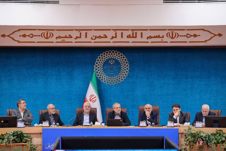 عدالت را برای ایجاد وفاق مطرح کردیم، نه دعوا و دسته‌بندی