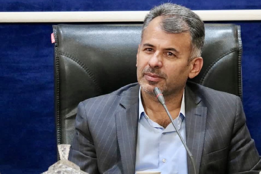 اصغری مدیرکل آموزشوپرورش قزوین اصغری مدیرکل آموزشوپرورش قزوین