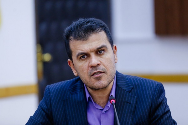 واکنش معاون علمی رئیس‌جمهور به یک اتهام