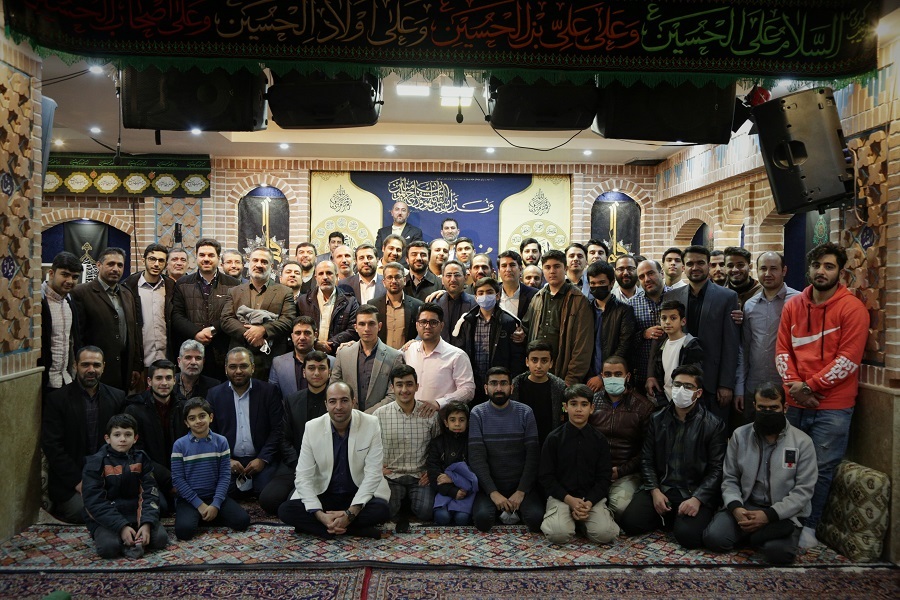 پنجاهمین مجمع قرآنیان اسلامشهر برگزار می‌شود