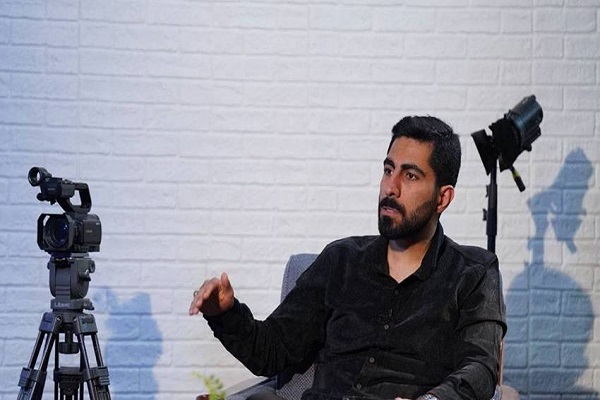 شعارزدگی فیلم کوتاه را از هویت هنری دور کرده است + صوت