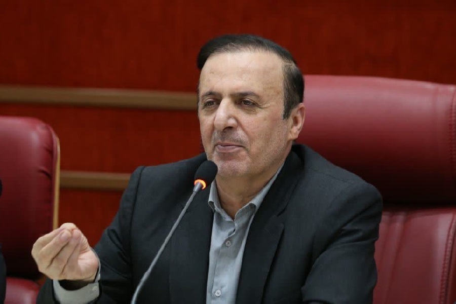 نوذری استاندار قزوین نوذری استاندار قزوین